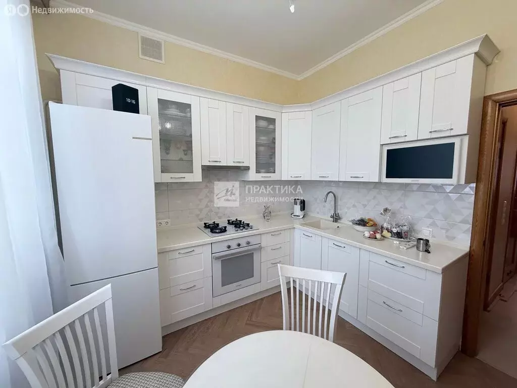 3-комнатная квартира: Москва, 9-я Парковая улица, 15 (75.1 м) - Фото 2