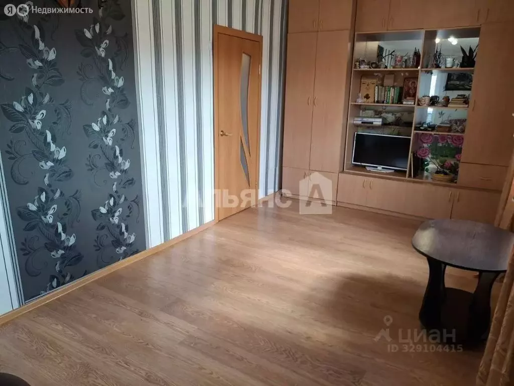 1-комнатная квартира: Донецк, 60-й квартал, 5 (29.6 м) - Фото 1