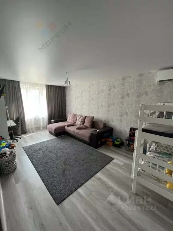 2-к кв. Краснодарский край, Краснодар ул. Им. Героя Яцкова И.В., 28 ... - Фото 0