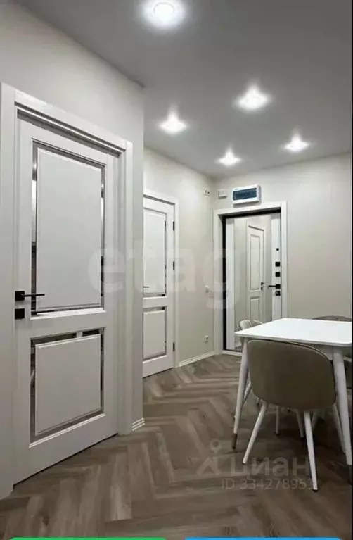 1-к кв. Московская область, Одинцово ул. Березовая, 1 (33.0 м) - Фото 1