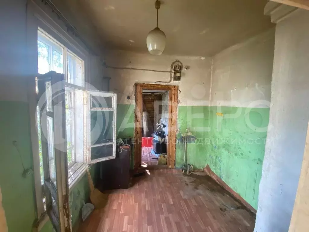 1-к. квартира, 19,7 м, 1/1 эт. - Фото 1