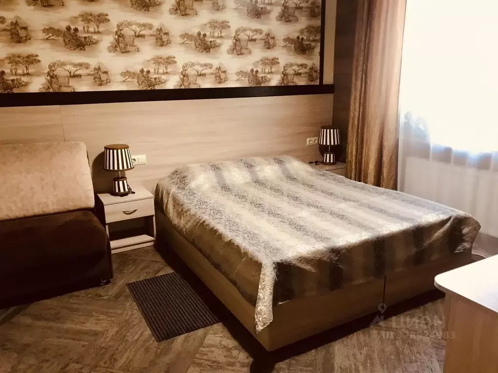 Комната Крым, Керчь пер. Кооперативный, 5 (20.0 м) - Фото 1