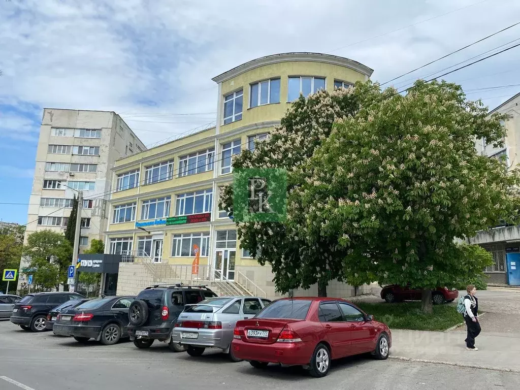 Офис в Севастополь просп. Генерала Острякова, 99А (122 м) - Фото 1