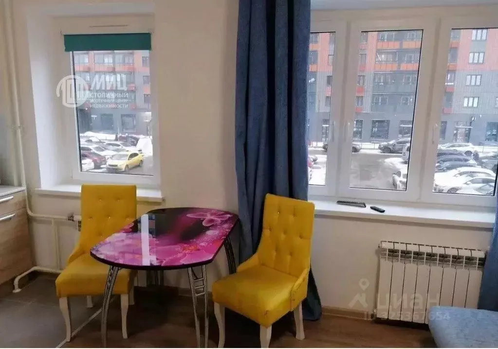 Студия Московская область, Ленинский городской округ, пос. Битца Южная ... - Фото 1