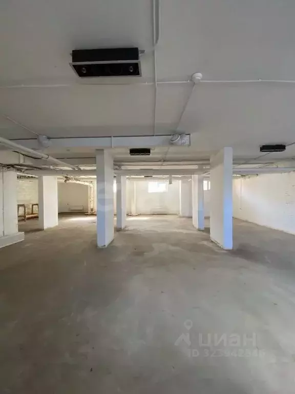 Помещение свободного назначения в Тюменская область, Тюмень ул. ... - Фото 2