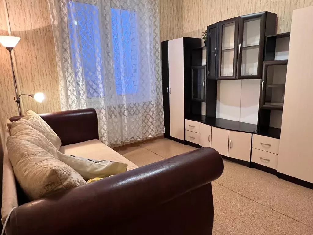 2-к кв. Москва Рождественская ул., 8 (53.5 м) - Фото 1