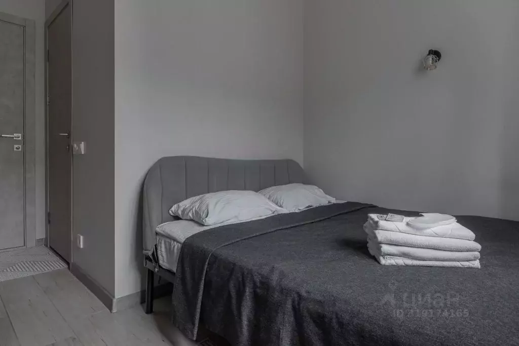 Комната Удмуртия, Ижевск ул. Ворошилова, 30 (15.0 м) - Фото 2