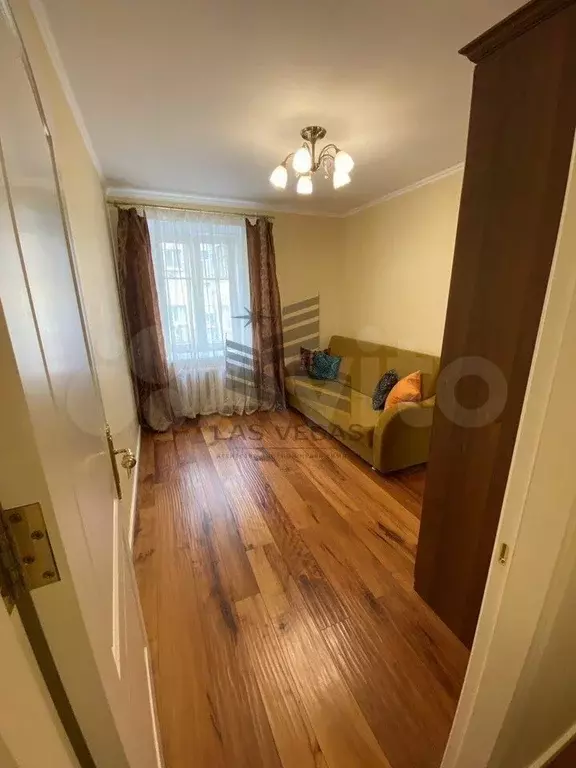 2-к. квартира, 50 м, 3/4 эт. - Фото 1
