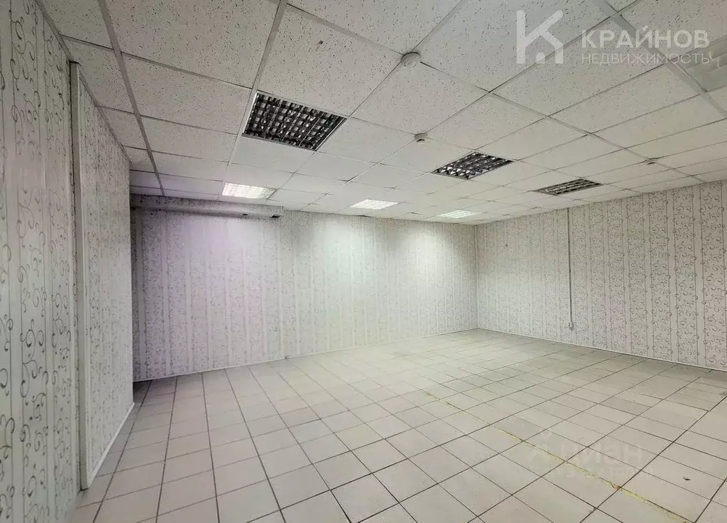 Торговая площадь в Воронежская область, Воронеж Южно-Моравская ул., 31 ... - Фото 1
