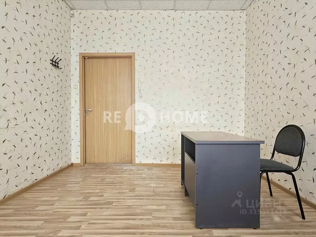 Офис в Пермский край, Пермь бул. Гагарина, 28 (329 м) - Фото 1
