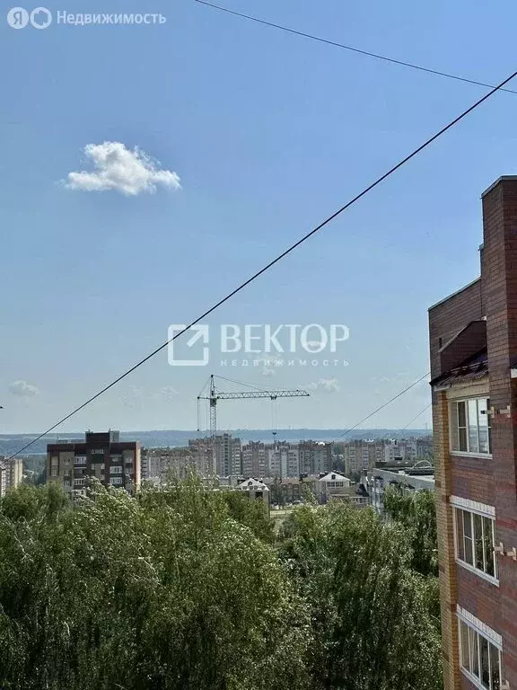 2-комнатная квартира: Кострома, улица Голубкова, 14А (43.6 м) - Фото 1