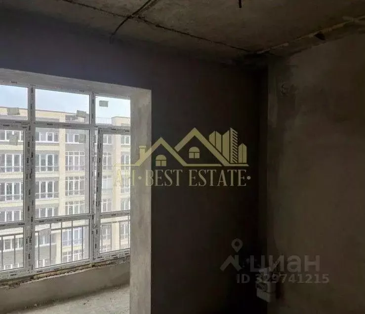 1-к кв. Северная Осетия, Владикавказ Весенняя ул., 21А (43.0 м) - Фото 2