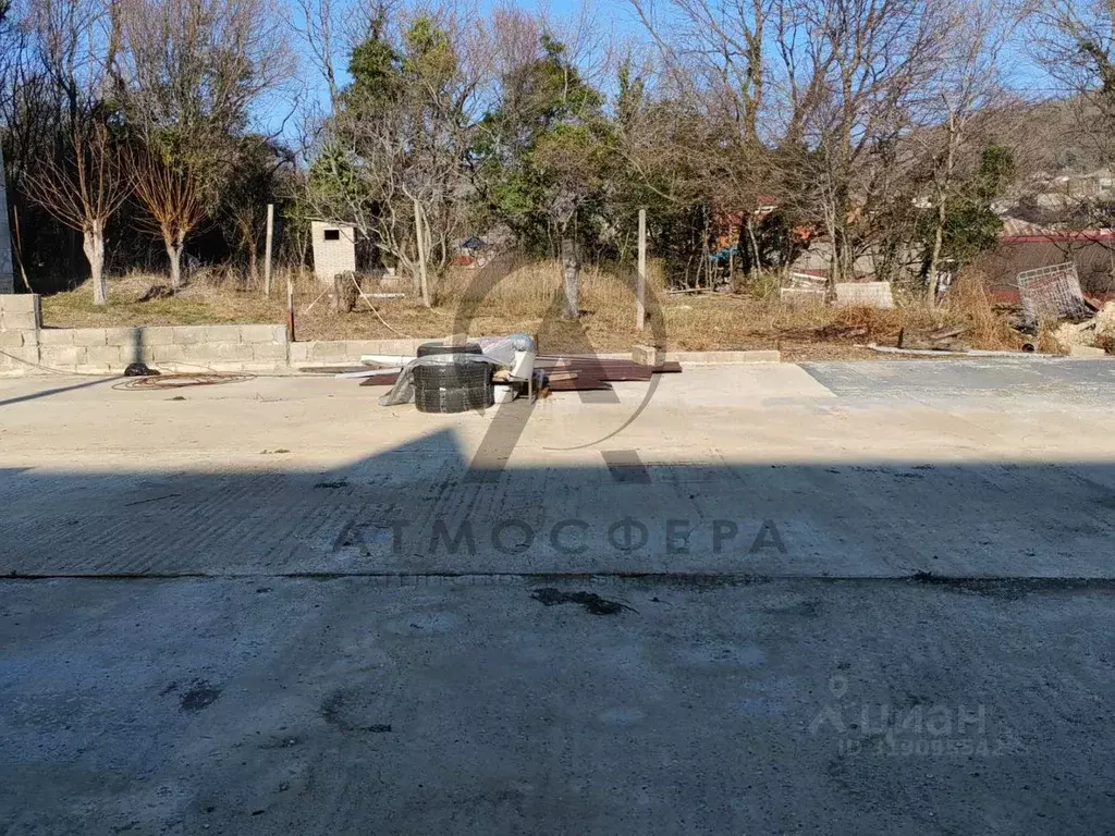 Участок в Краснодарский край, Туапсинский муниципальный округ, с. ... - Фото 1
