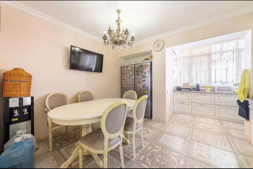 4-к кв. Краснодарский край, Сочи Благодатная ул., 57 (96.0 м) - Фото 0