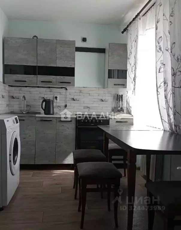 2-к кв. Алтайский край, Бийский район, с. Малоугренево Октябрьская ... - Фото 1