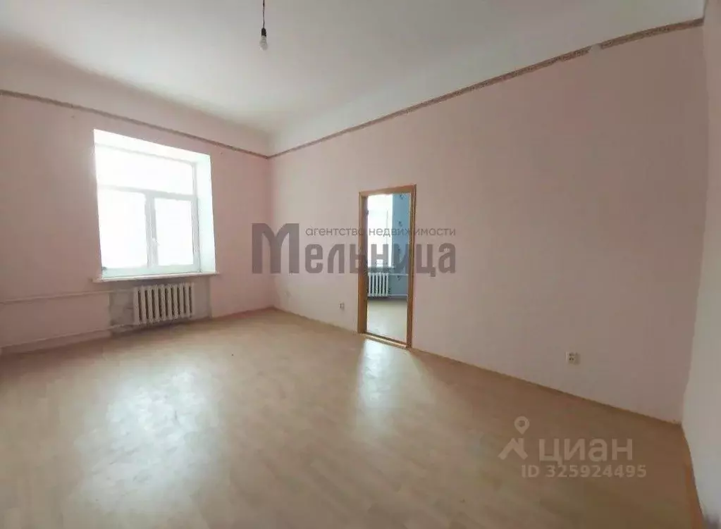 Комната Волгоградская область, Волгоград Прибалтийская ул., 4 (34.2 м) - Фото 2