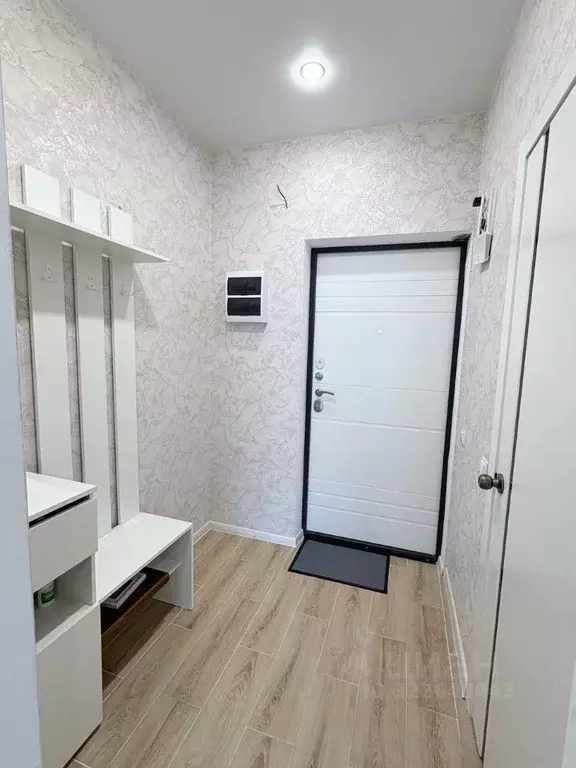 Студия Краснодарский край, Краснодар ул. Западный обход, 39/1к4 (21.6 ... - Фото 2