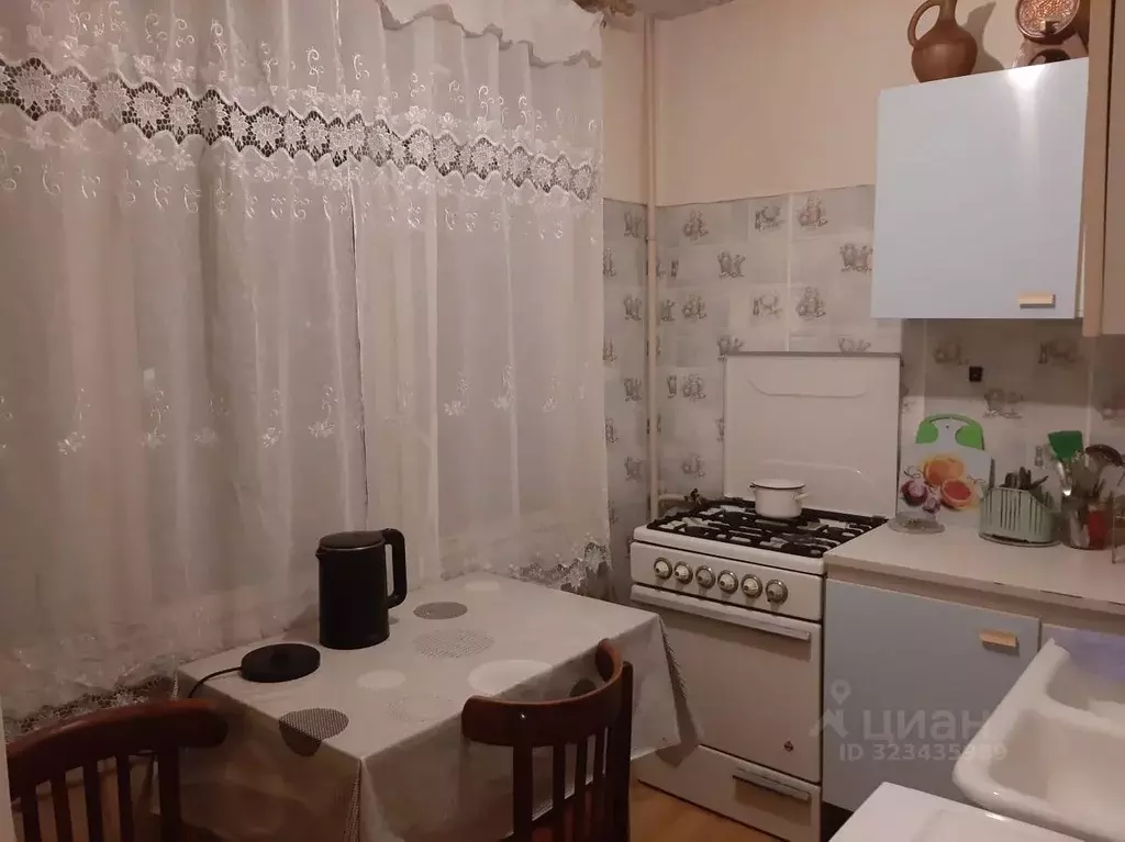 2-к кв. Санкт-Петербург просп. Энергетиков, 31К3 (44.0 м) - Фото 1