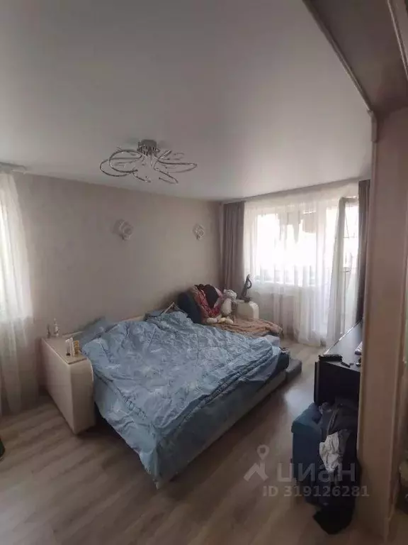 Квартира, 1 комната, 31 м - Фото 0