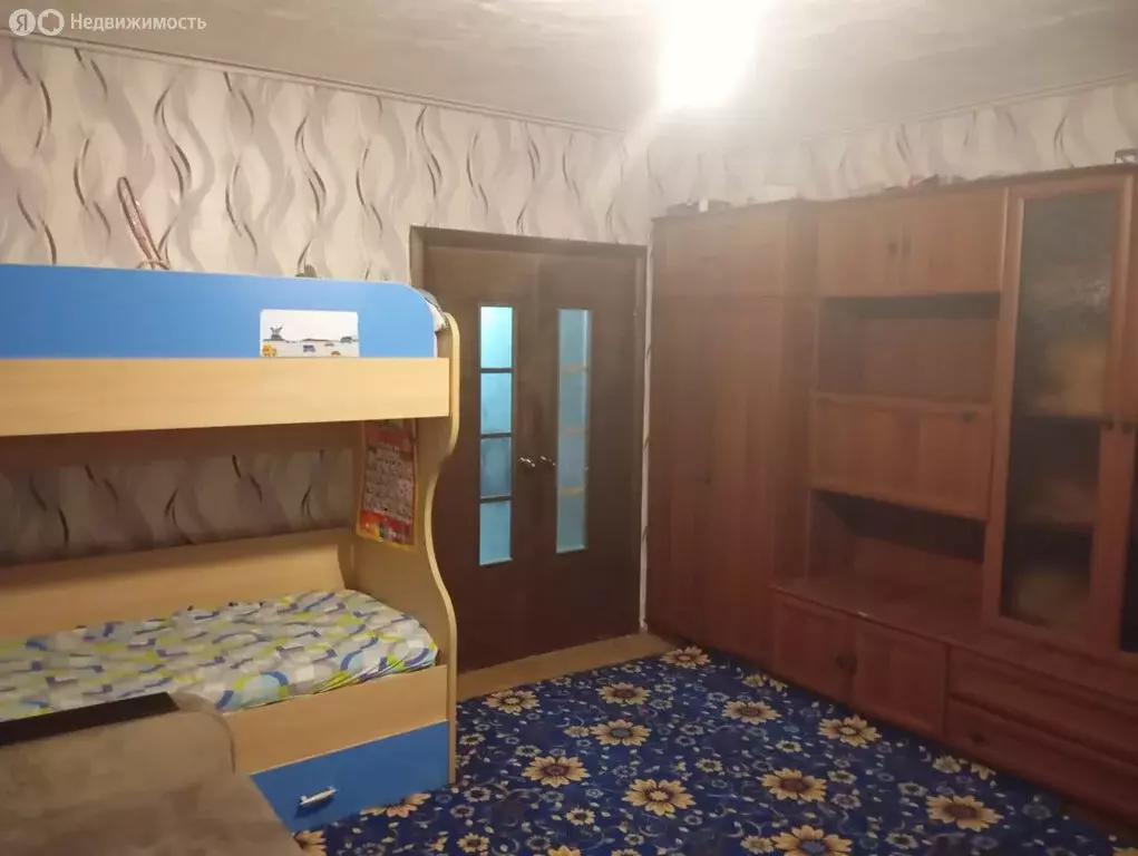 2-комнатная квартира: Курган, жилой район Заозёрный, 7-й микрорайон, ... - Фото 2