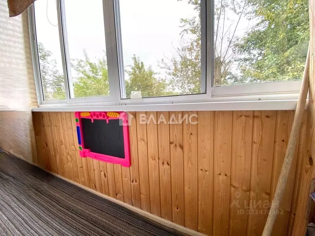 1-к кв. Калужская область, Дзержинский район, пос. Пятовский ул. ... - Фото 2