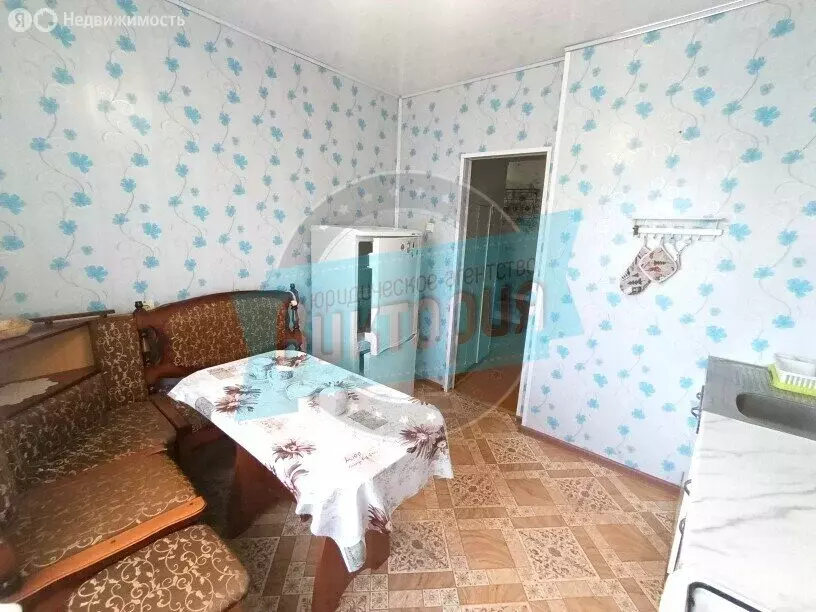 2-комнатная квартира: Мценск, микрорайон Коммаш, 7 (50.3 м) - Фото 2