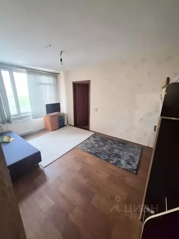 3-к кв. Санкт-Петербург Пражская ул., 7К1 (55.0 м) - Фото 1