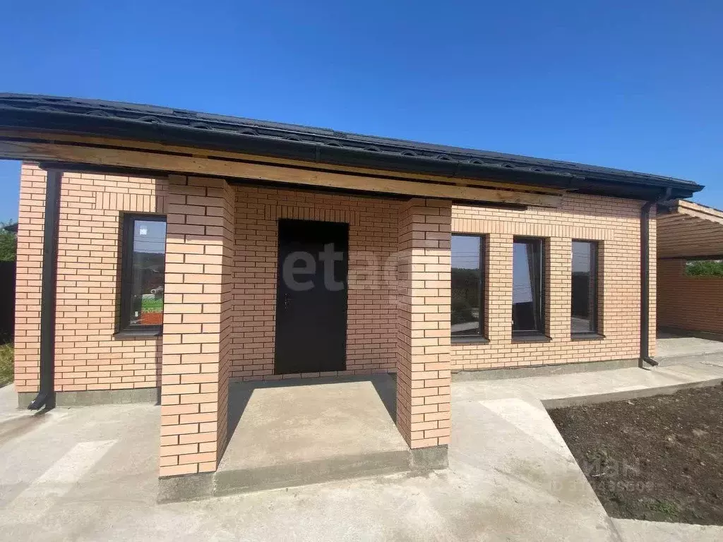 Дом в Адыгея, Майкоп ул. Тембота Керашева (126 м) - Фото 1