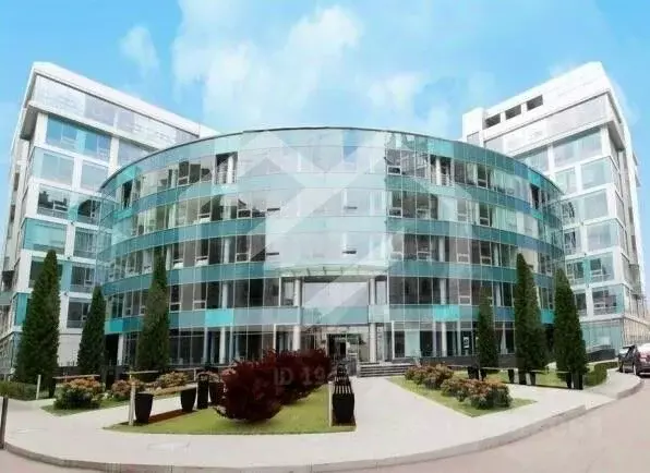 Помещение свободного назначения в Москва Летниковская ул., 10С4 (1002 ... - Фото 1