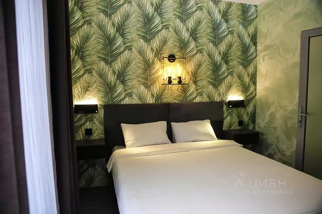 Комната Ульяновская область, Николаевка рп ул. Шоссейная, 4 (20.0 м) - Фото 1