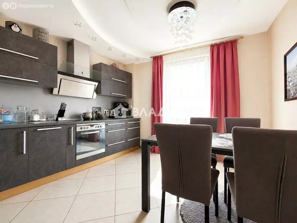 2-комнатная квартира: Петрозаводск, набережная Варкауса, 29к1 (77 м) - Фото 2