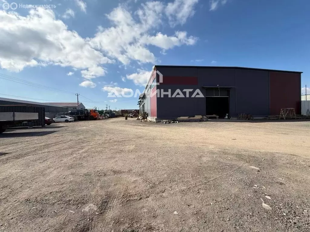 Производственное помещение (460 м) - Фото 2