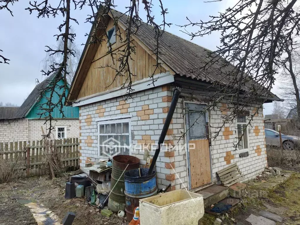 Дом в Брянская область, Брянск Железнодородник СНТ, 250 (20 м) - Фото 0