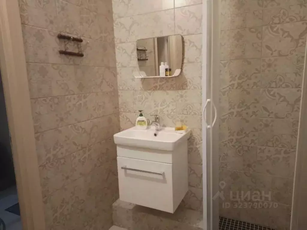 1-к кв. Санкт-Петербург, Санкт-Петербург, Сестрорецк ул. Токарева, 24 ... - Фото 2