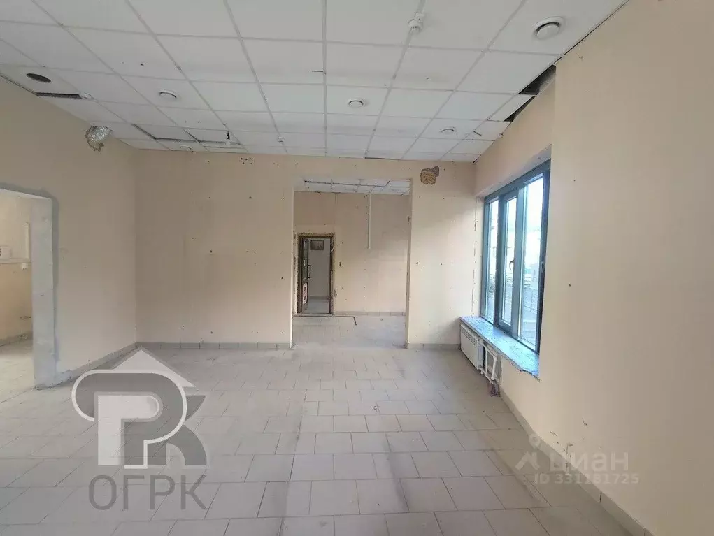 Помещение свободного назначения в Московская область, Химки ул. ... - Фото 1