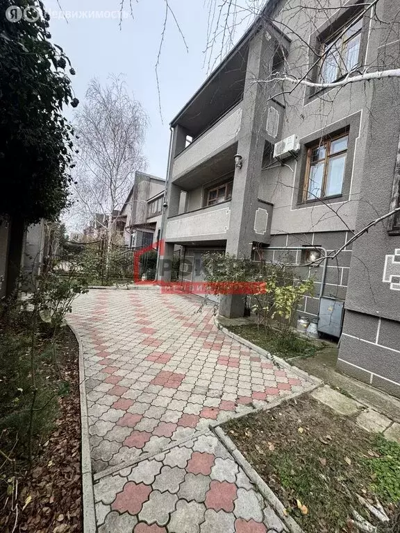 Дом в Заозёрное, улица Чкалова, 54 (325.7 м) - Фото 2