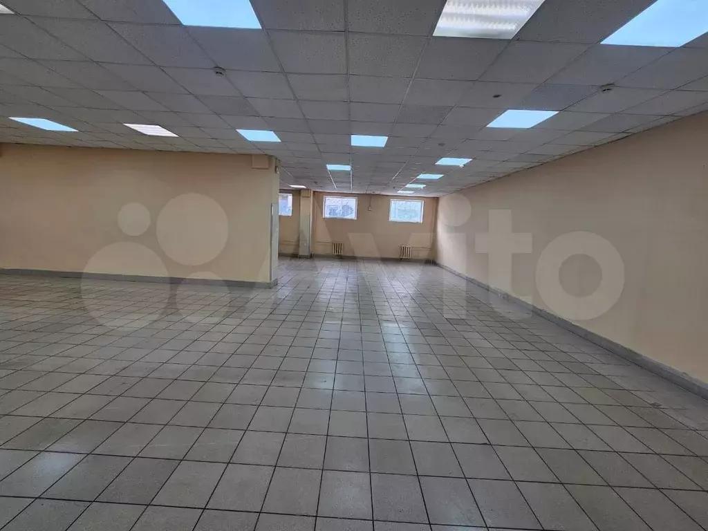 Торговое, производство, офис, даркстор 150 м - Фото 0