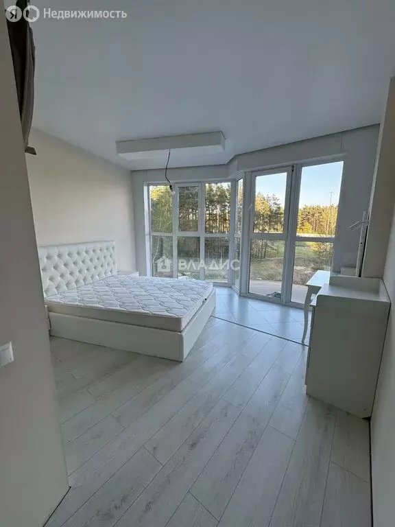 1-комнатная квартира: Подольск, Бородинский бульвар, 2 (46 м) - Фото 0