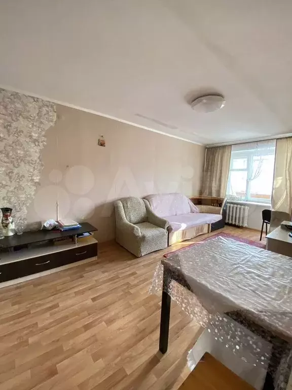 3-к. квартира, 57,3 м, 5/5 эт. - Фото 1