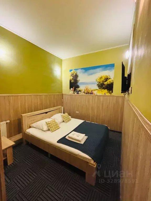 Комната Москва Монтажная ул., 11С2 (20.0 м) - Фото 1