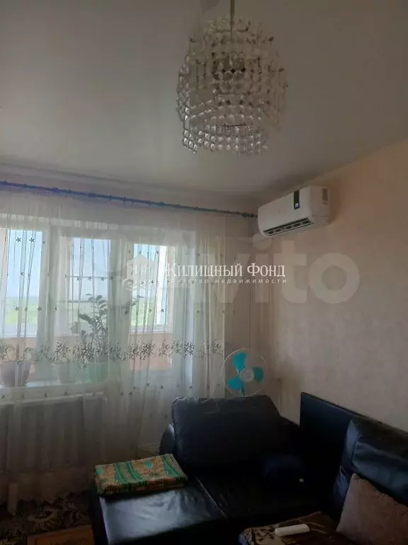 3-к. квартира, 60,7 м, 9/9 эт. - Фото 0
