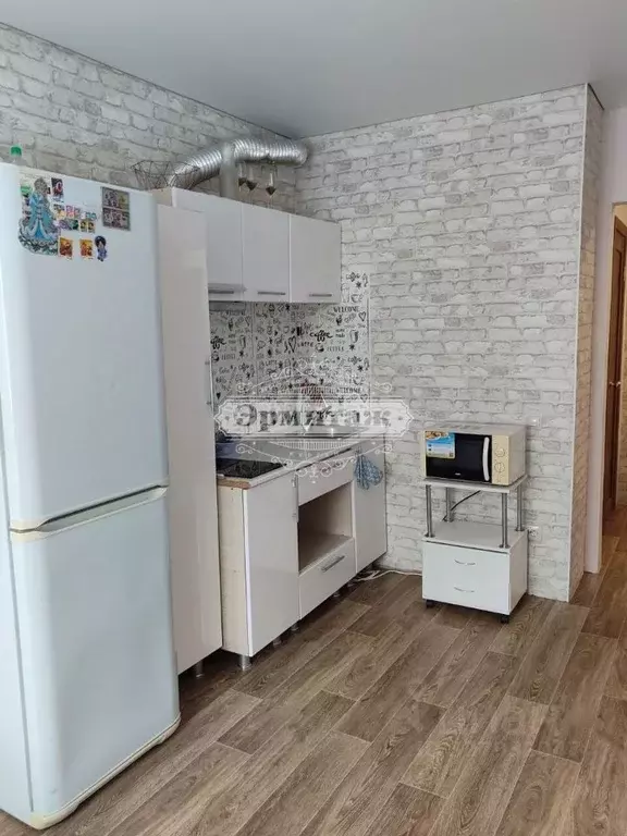 1-к кв. Курганская область, Курган ул. Луначарского, 102 (32.0 м) - Фото 2