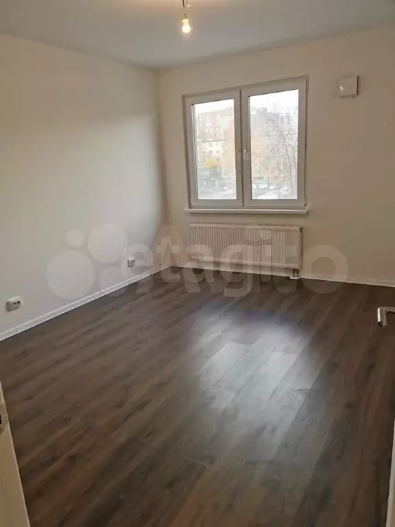 Квартира-студия, 20,5 м, 3/18 эт. - Фото 1