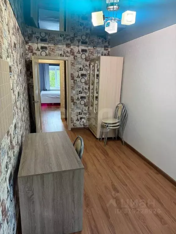 3-к кв. Тюменская область, Тюмень ул. Мельникайте, 99 (56.3 м) - Фото 1