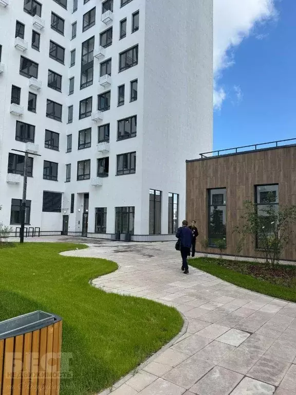 Квартира, 2 комнаты, 40.29 м - Фото 0