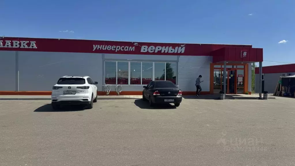 Помещение свободного назначения в Владимирская область, ... - Фото 1
