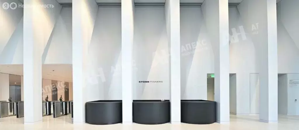 Офис (1777 м) - Фото 2