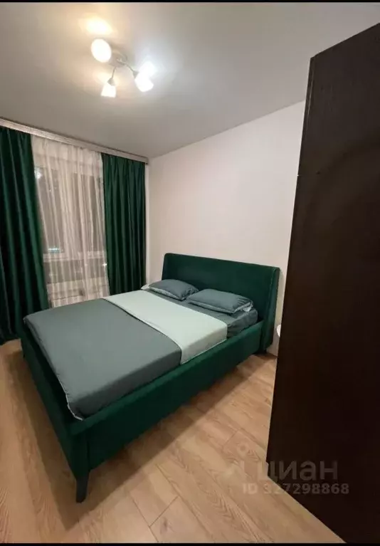 2-к кв. Москва Озерная ул., 44 (45.0 м) - Фото 2