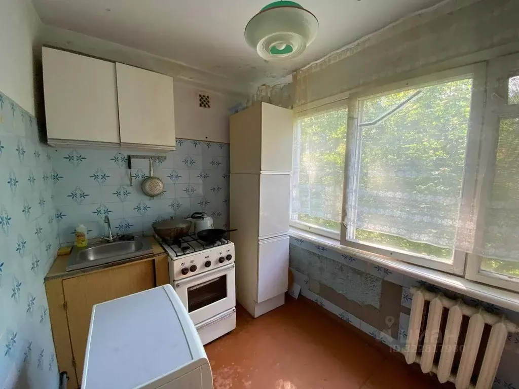 2-к кв. Пензенская область, Пенза ул. Плеханова, 10 (43.6 м) - Фото 1