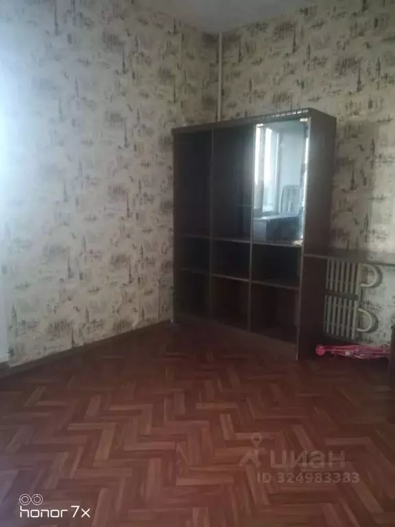 1-к кв. Белгородская область, Старый Оскол Комсомольский просп., 2 ... - Фото 1